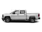 2016 Chevrolet Silverado 1500 Crew Cab Short Box 2-Wheel Drive LS