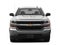 2016 Chevrolet Silverado 1500 Crew Cab Short Box 2-Wheel Drive LS