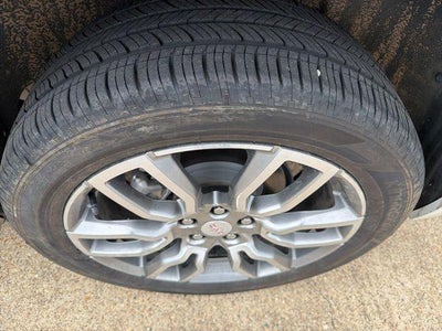 2023 GMC Terrain AWD 4dr Denali