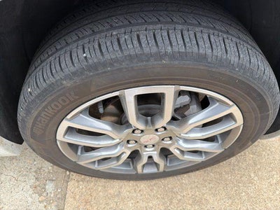 2023 GMC Terrain AWD 4dr Denali