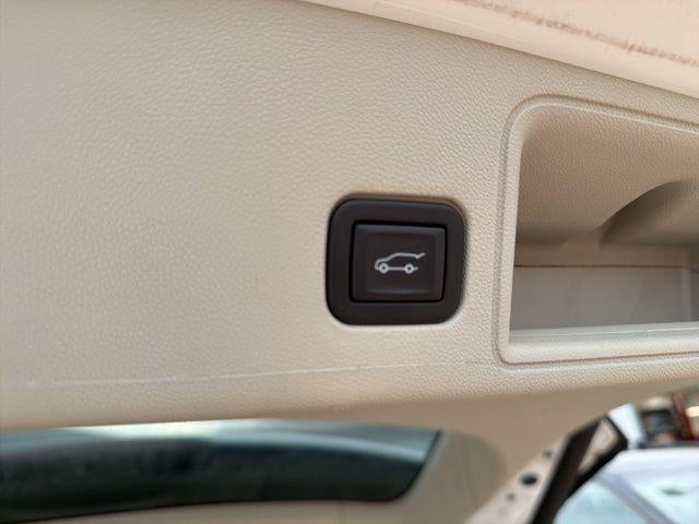 2023 GMC Terrain AWD 4dr Denali