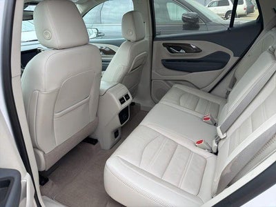 2023 GMC Terrain AWD 4dr Denali