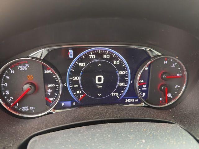 2023 GMC Terrain AWD 4dr Denali