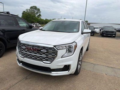 2023 GMC Terrain AWD 4dr Denali