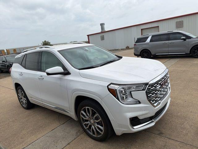 2023 GMC Terrain AWD 4dr Denali
