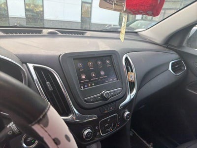 2022 Chevrolet Equinox FWD LT