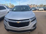 2022 Chevrolet Equinox FWD LT