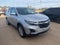 2022 Chevrolet Equinox FWD LT