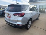 2022 Chevrolet Equinox FWD LT