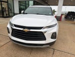 2020 Chevrolet Blazer FWD LT