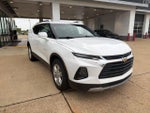 2020 Chevrolet Blazer FWD LT