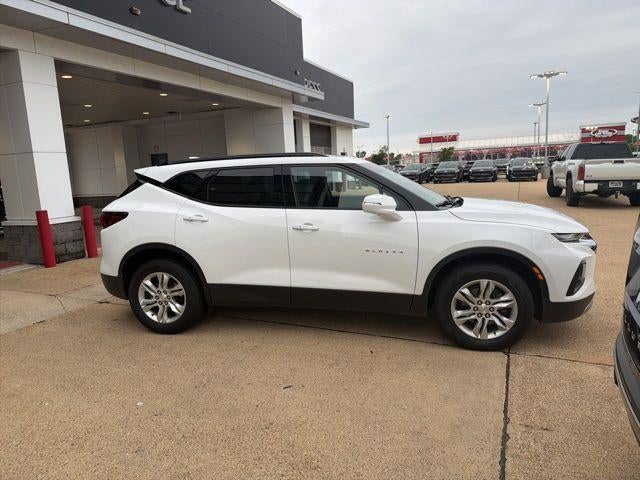 2020 Chevrolet Blazer FWD LT