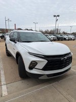 2023 Chevrolet Blazer FWD 4dr LT w/2LT