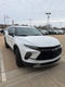 2023 Chevrolet Blazer FWD 4dr LT w/2LT