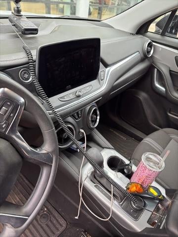 2023 Chevrolet Blazer FWD 4dr LT w/2LT