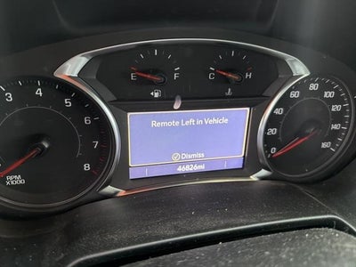 2023 Chevrolet Blazer FWD 4dr LT w/2LT