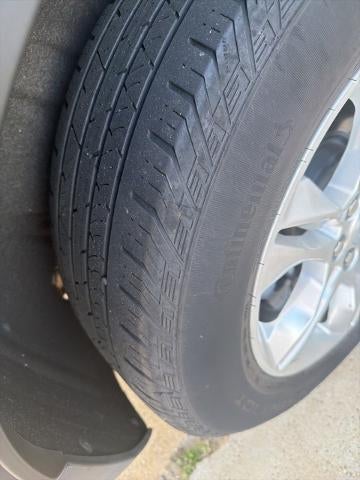 2022 Chevrolet Blazer FWD 4dr LT w/1LT