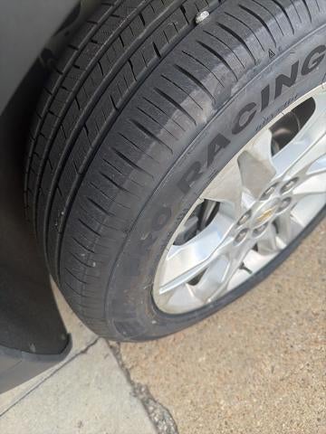 2022 Chevrolet Blazer FWD 4dr LT w/1LT