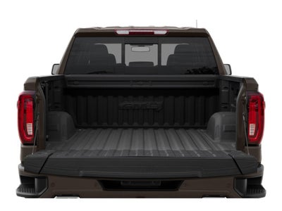 2022 GMC Sierra 1500 Limited Crew Cab Short Box 4-Wheel Drive AT4