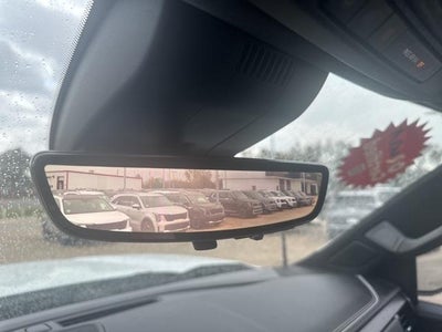 2023 GMC Sierra 1500 Crew Cab Short Box 4-Wheel Drive AT4X