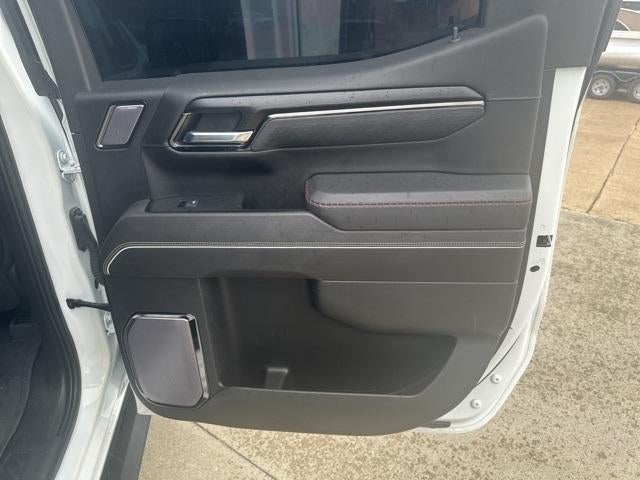 2023 GMC Sierra 1500 Crew Cab Short Box 4-Wheel Drive AT4X