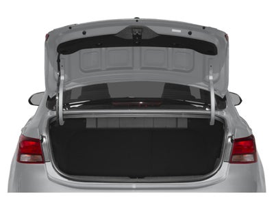 2021 Kia Rio S IVT