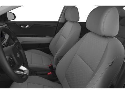 2021 Kia Rio S IVT