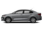 2021 Kia Rio S IVT