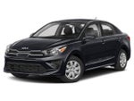 2023 Kia Rio S IVT