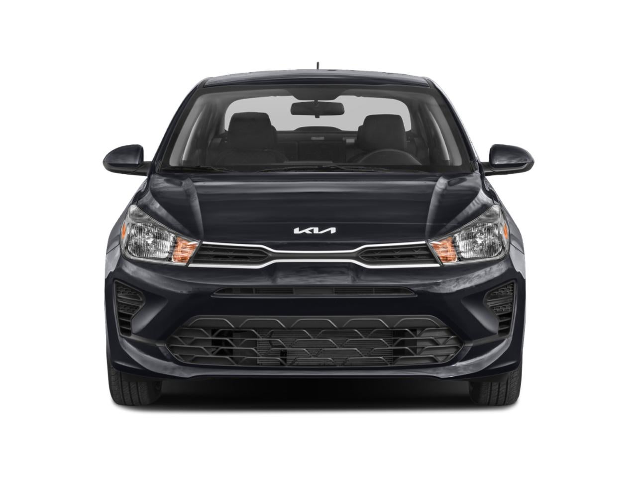 2023 Kia Rio S IVT
