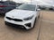 2021 Kia Forte LXS IVT