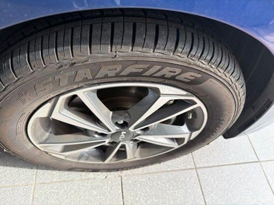 2023 Kia Forte LXS IVT