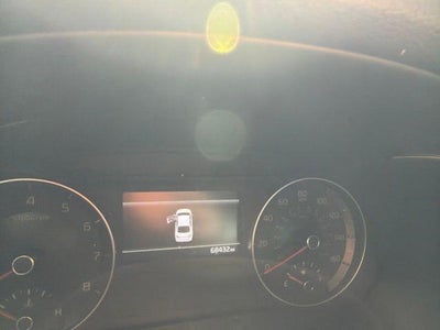 2023 Kia Forte LXS IVT