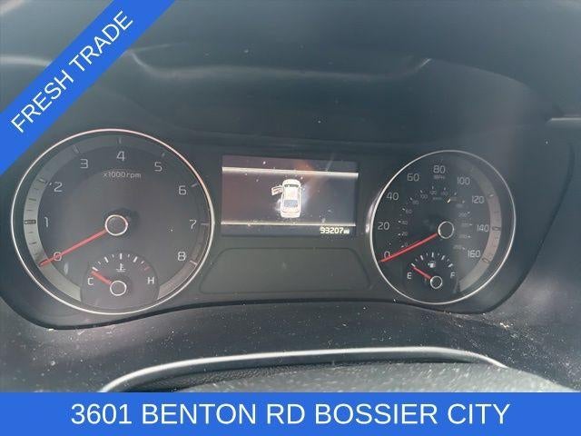 2024 Kia Forte LXS IVT