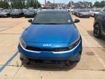 2024 Kia Forte GT-Line IVT