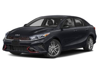2023 Kia Forte GT-Line IVT