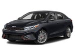 2024 Kia Forte GT-Line IVT