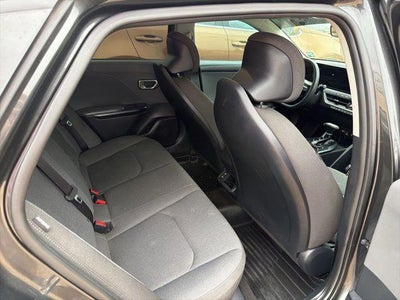 2025 Kia K4 LX FWD