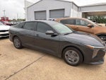 2025 Kia K4 LX FWD