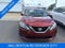 2017 Nissan Sentra SV CVT