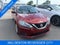 2017 Nissan Sentra SV CVT
