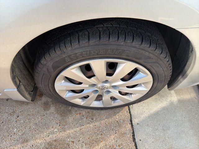 2019 Nissan Sentra S CVT