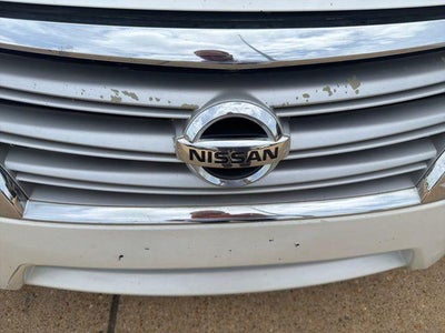 2014 Nissan Sentra 4dr Sdn I4 CVT SV