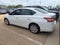 2014 Nissan Sentra 4dr Sdn I4 CVT SV