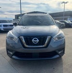 2020 Nissan Kicks SR FWD