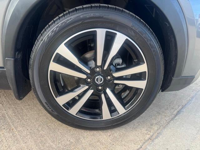 2020 Nissan Kicks SR FWD