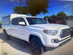 2023 Toyota Tacoma 4WD 4WD SR5 Double Cab 6' Bed V6 AT (Natl)