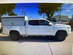 2023 Toyota Tacoma 4WD 4WD SR5 Double Cab 6' Bed V6 AT (Natl)