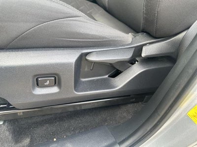 2024 Toyota Tacoma 4WD 4WD SR5 Double Cab 5' Bed AT (GS)