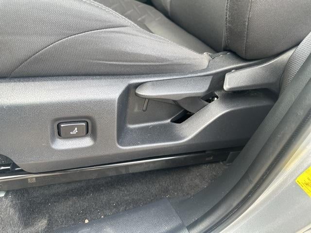 2024 Toyota Tacoma 4WD 4WD SR5 Double Cab 5' Bed AT (GS)